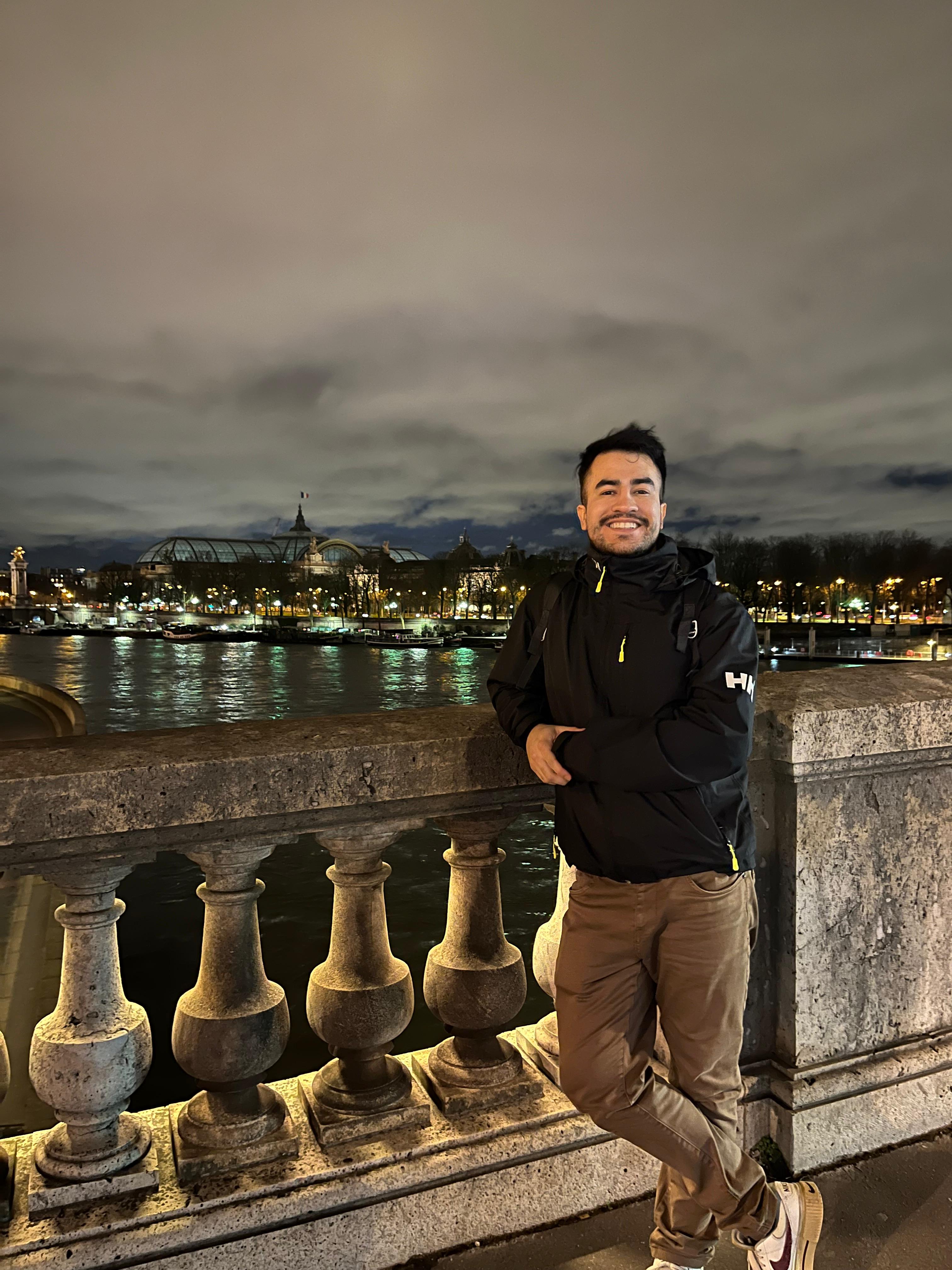 Christian Guajardo